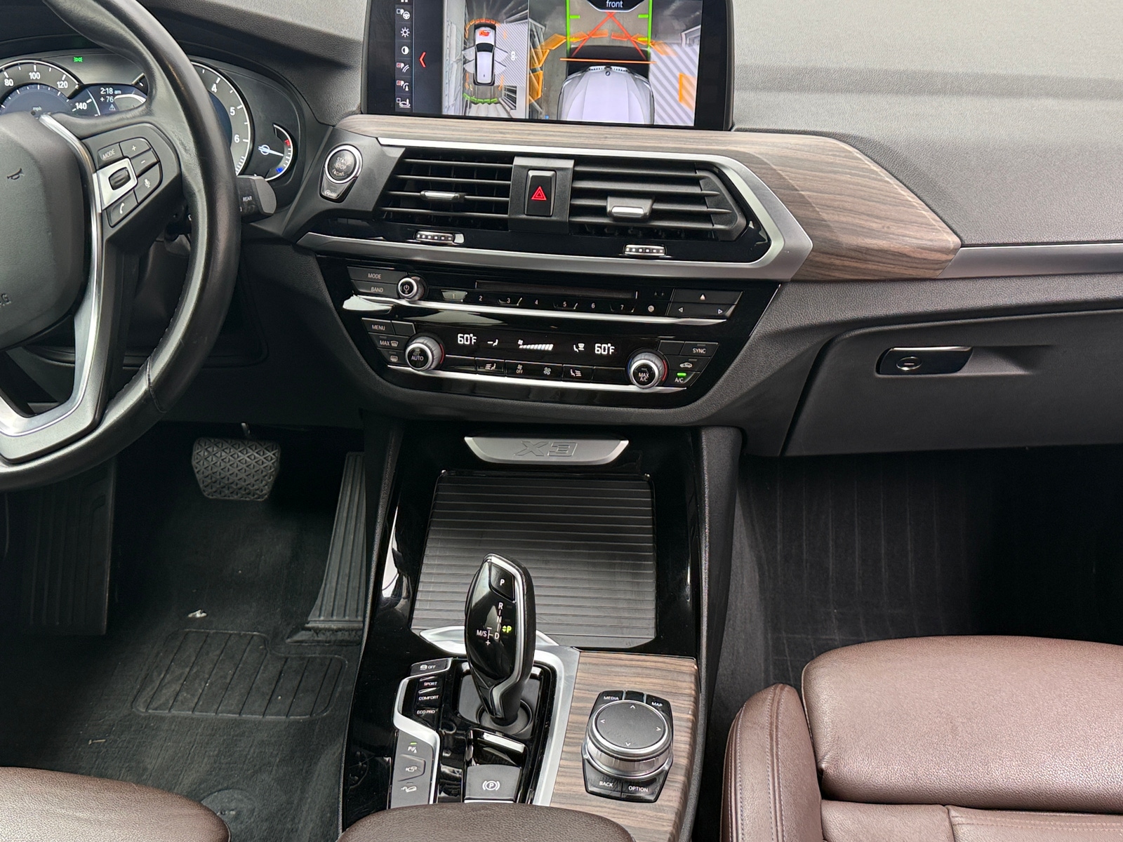 Thumbnail: 2018 BMW X3 - 3