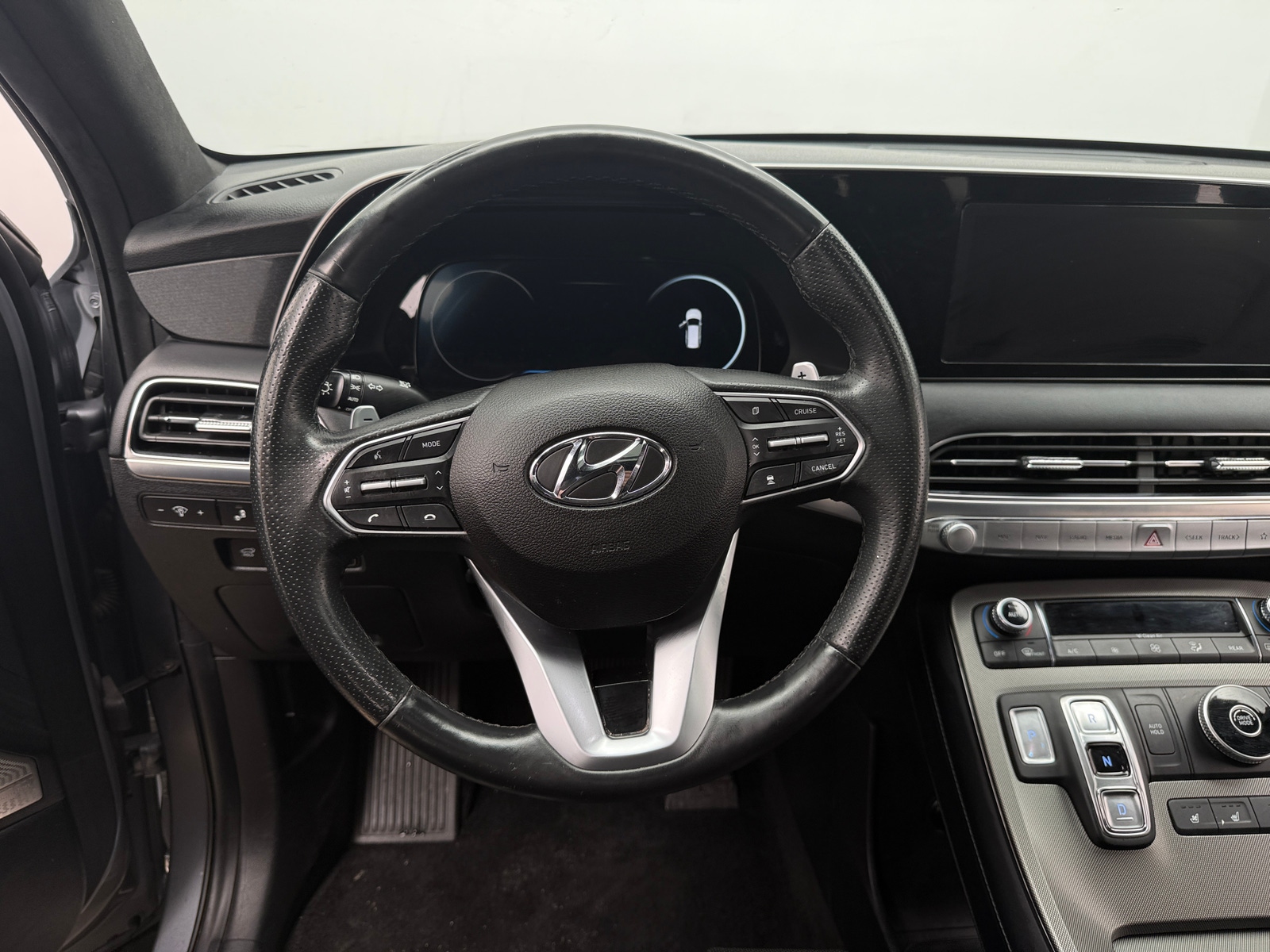 Thumbnail: 2020 Hyundai Palisade - 4