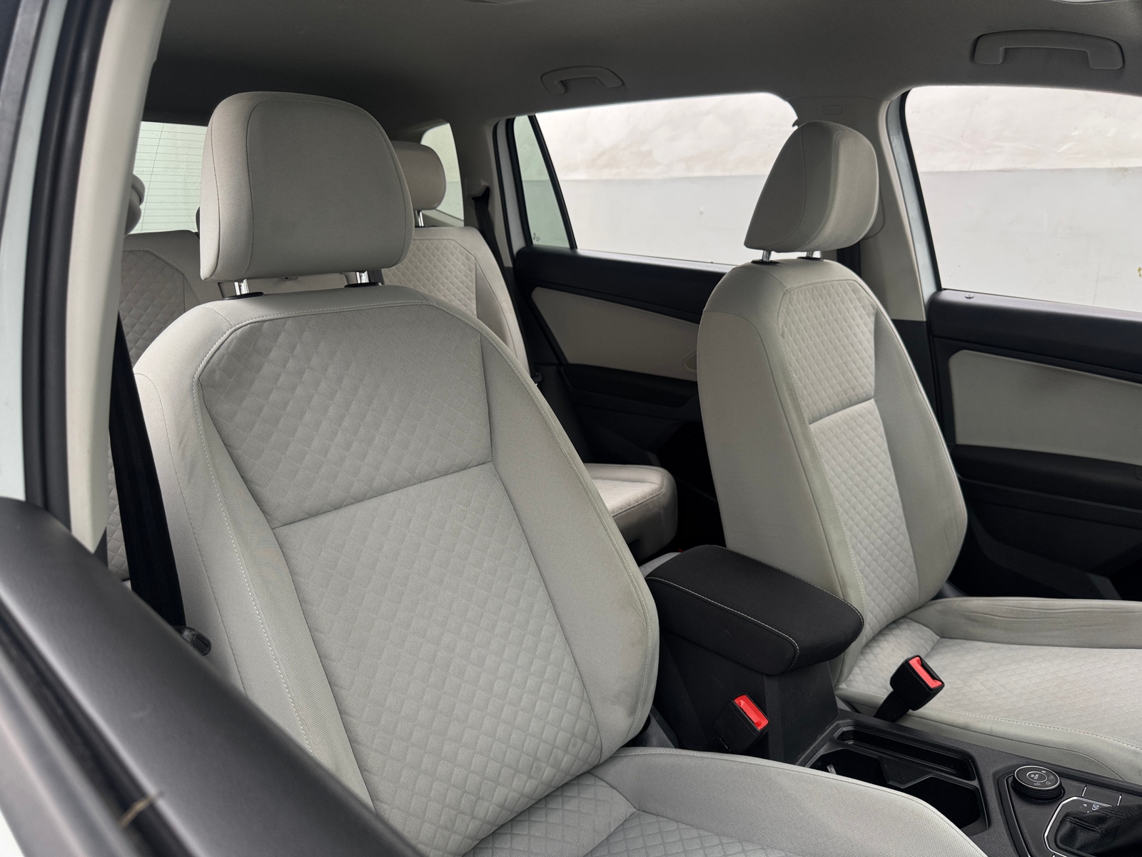 Thumbnail: 2021 Volkswagen Tiguan - 2