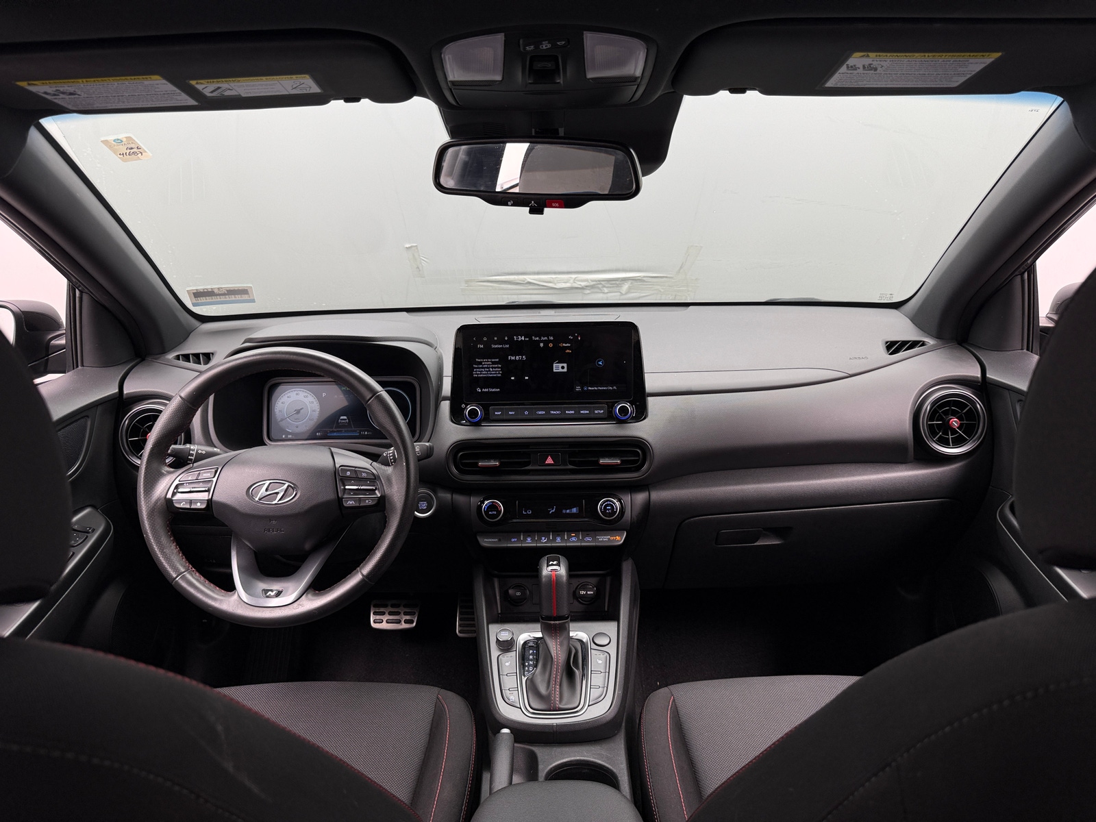 Thumbnail: 2023 Hyundai Kona - 3