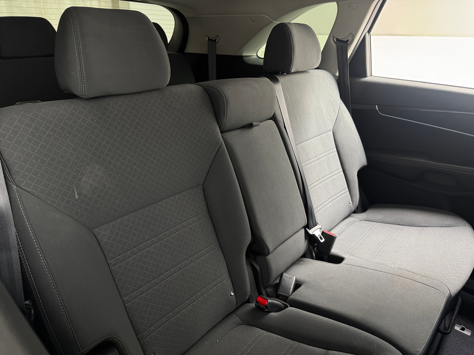 Thumbnail: 2020 Kia Sorento - 6