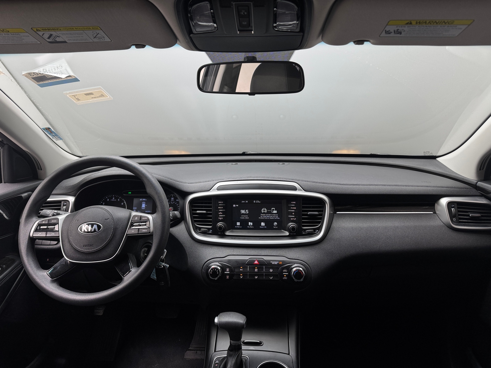 Thumbnail: 2020 Kia Sorento - 3