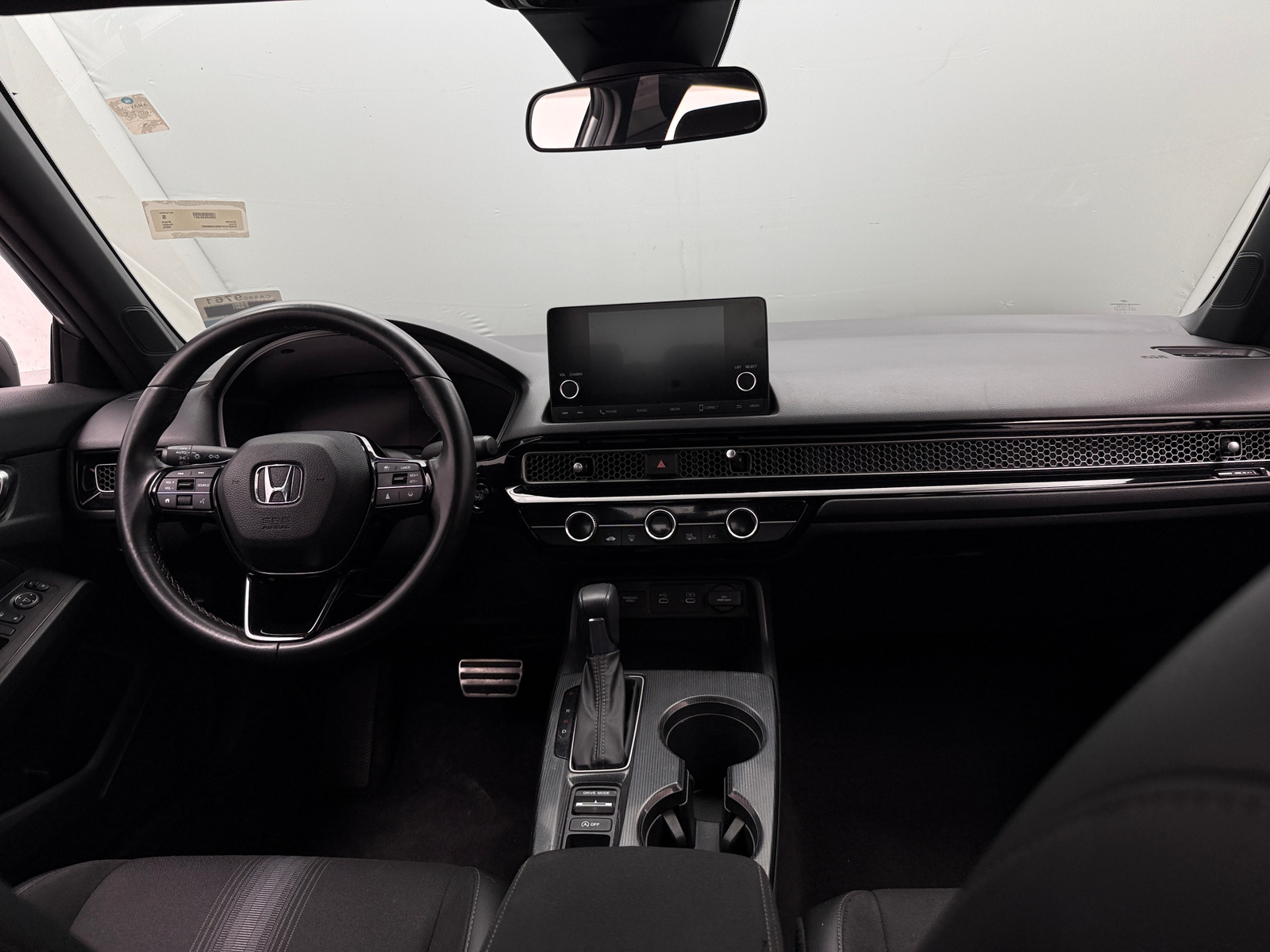 Thumbnail: 2025 Honda Civic - 3
