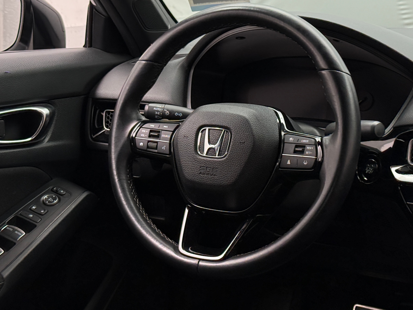 Thumbnail: 2025 Honda Civic - 5