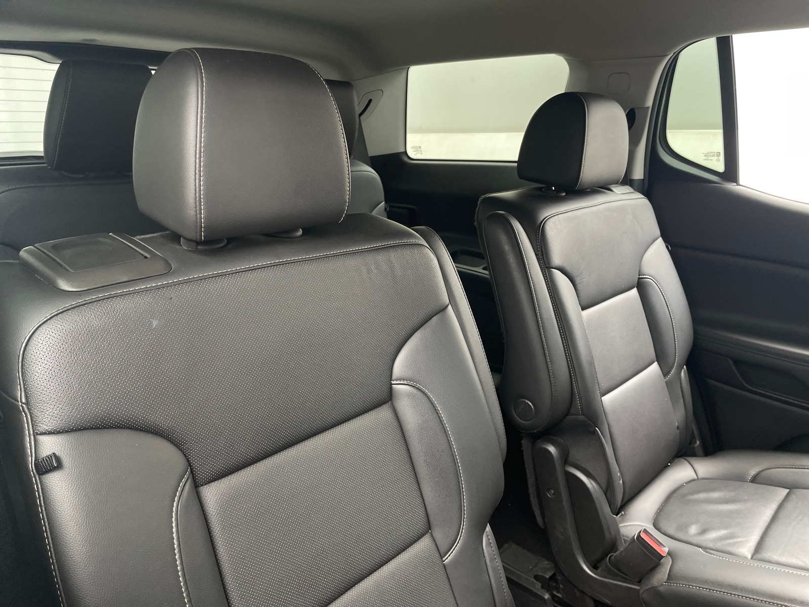 Thumbnail: 2021 GMC Acadia - 5