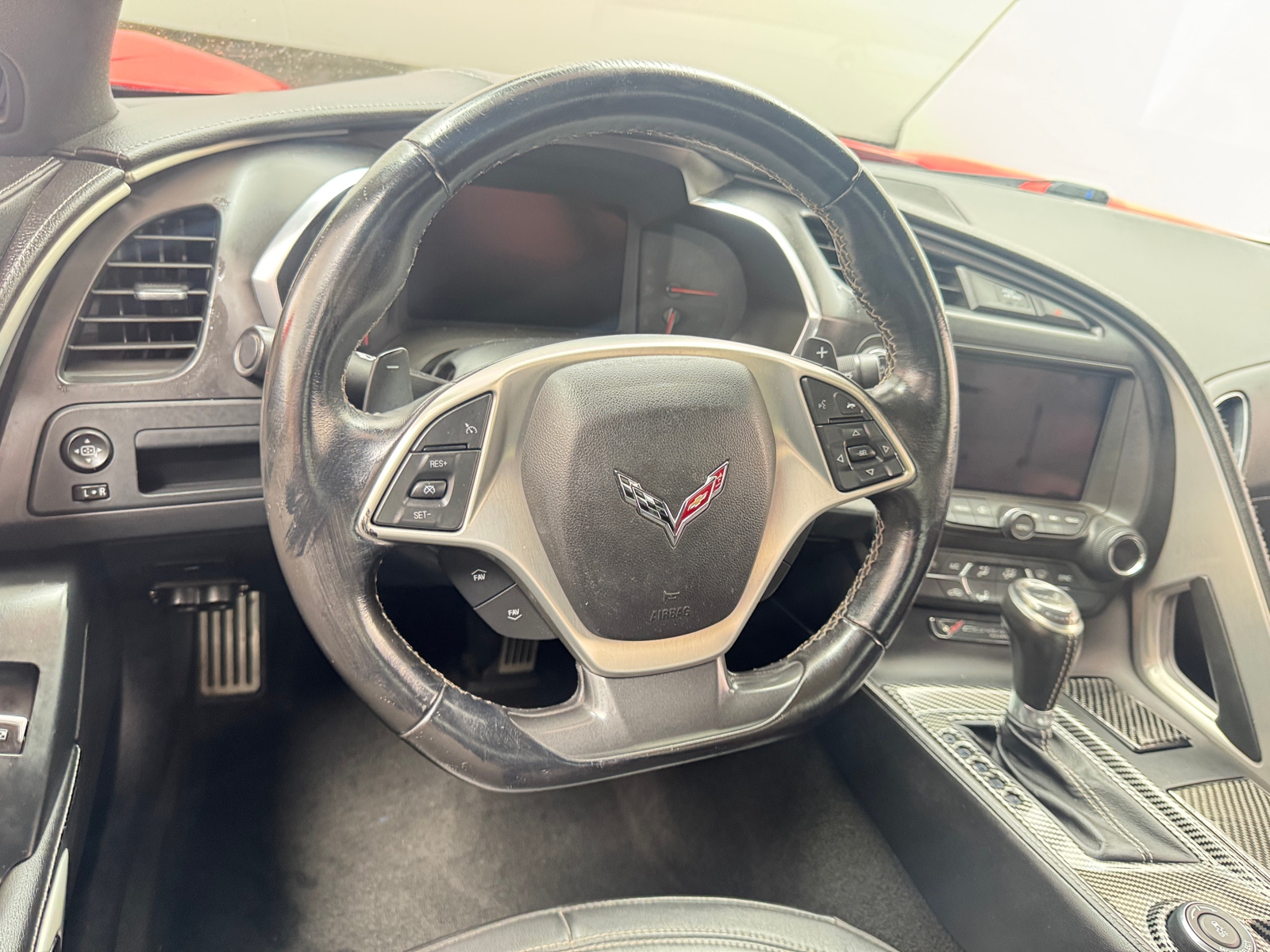Thumbnail: 2016 Chevrolet Corvette - 3
