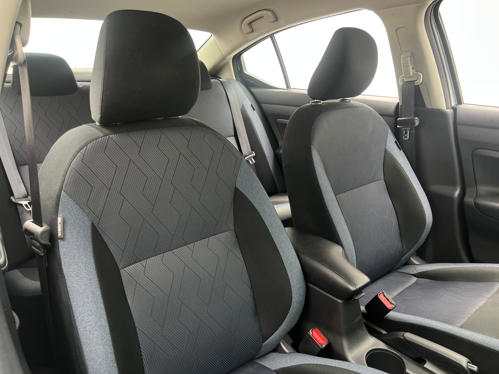 Thumbnail: 2025 Nissan Versa - 2