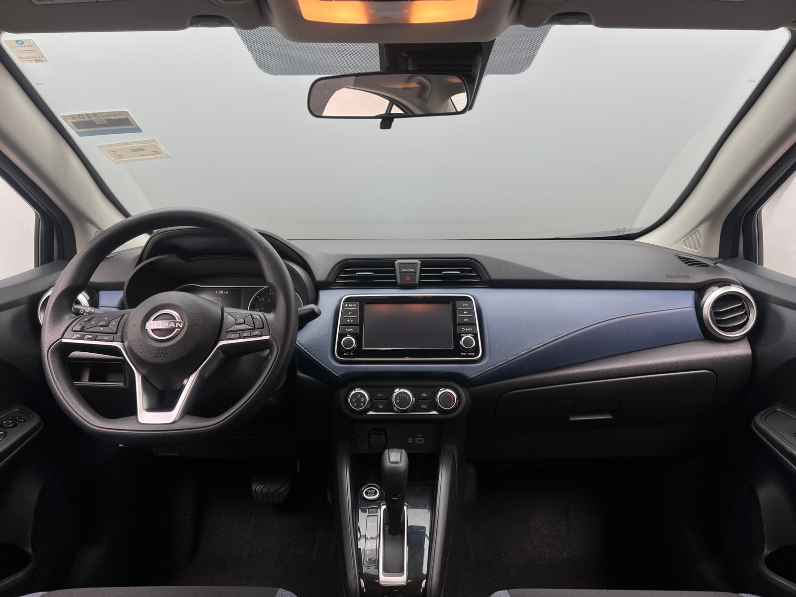 Thumbnail: 2025 Nissan Versa - 3