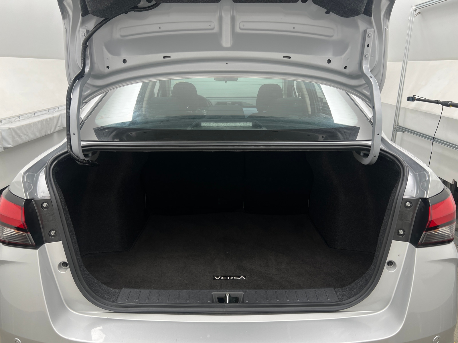 Thumbnail: 2025 Nissan Versa - 7