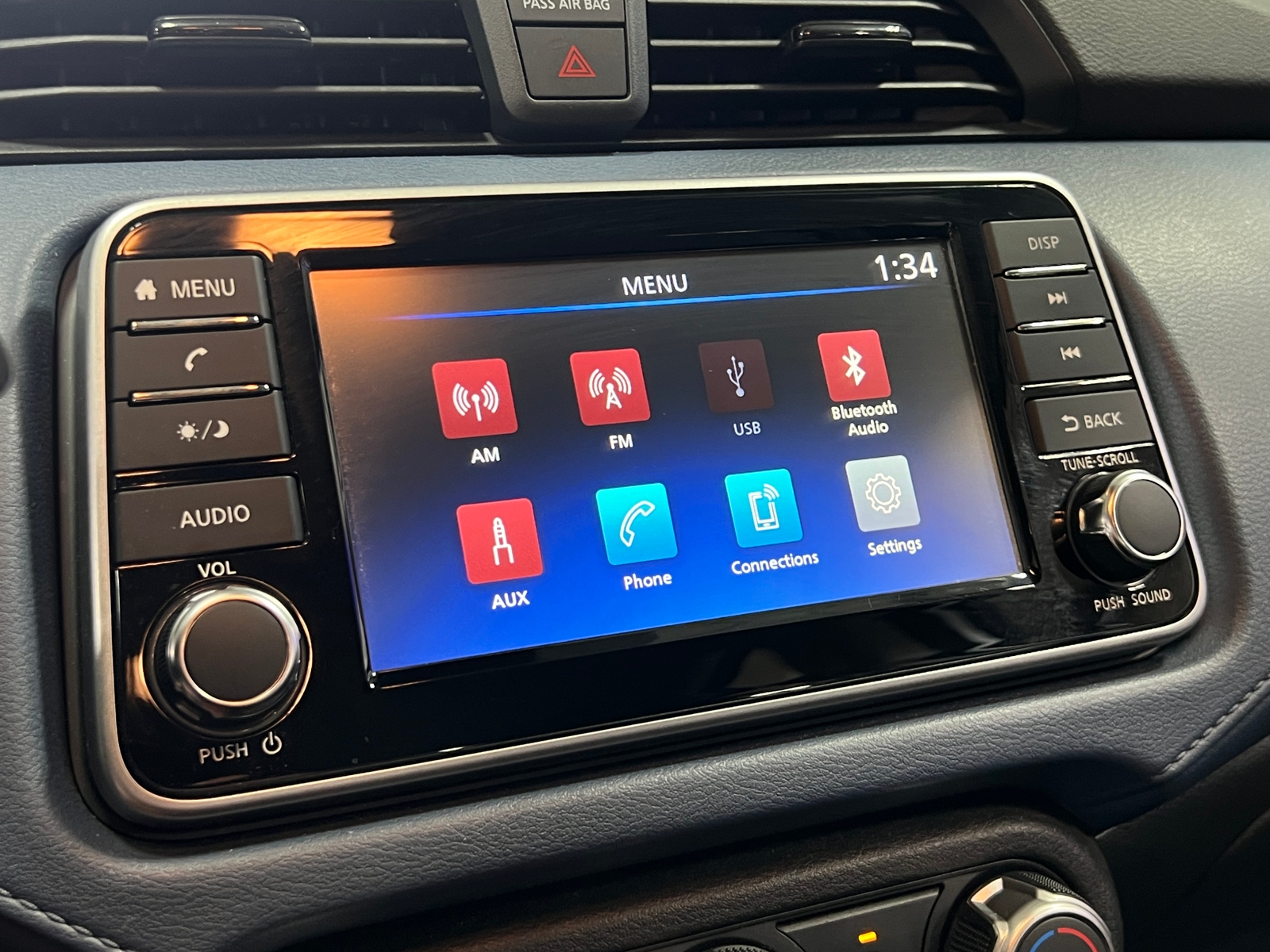 Thumbnail: 2025 Nissan Versa - 4