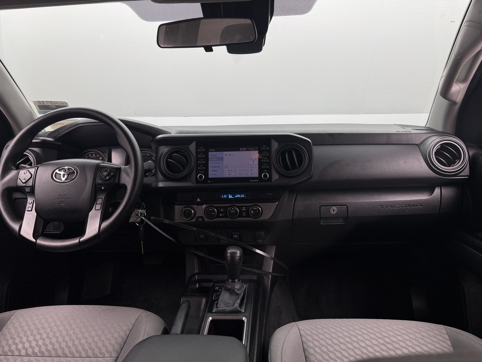 Thumbnail: 2023 Toyota Tacoma - 3