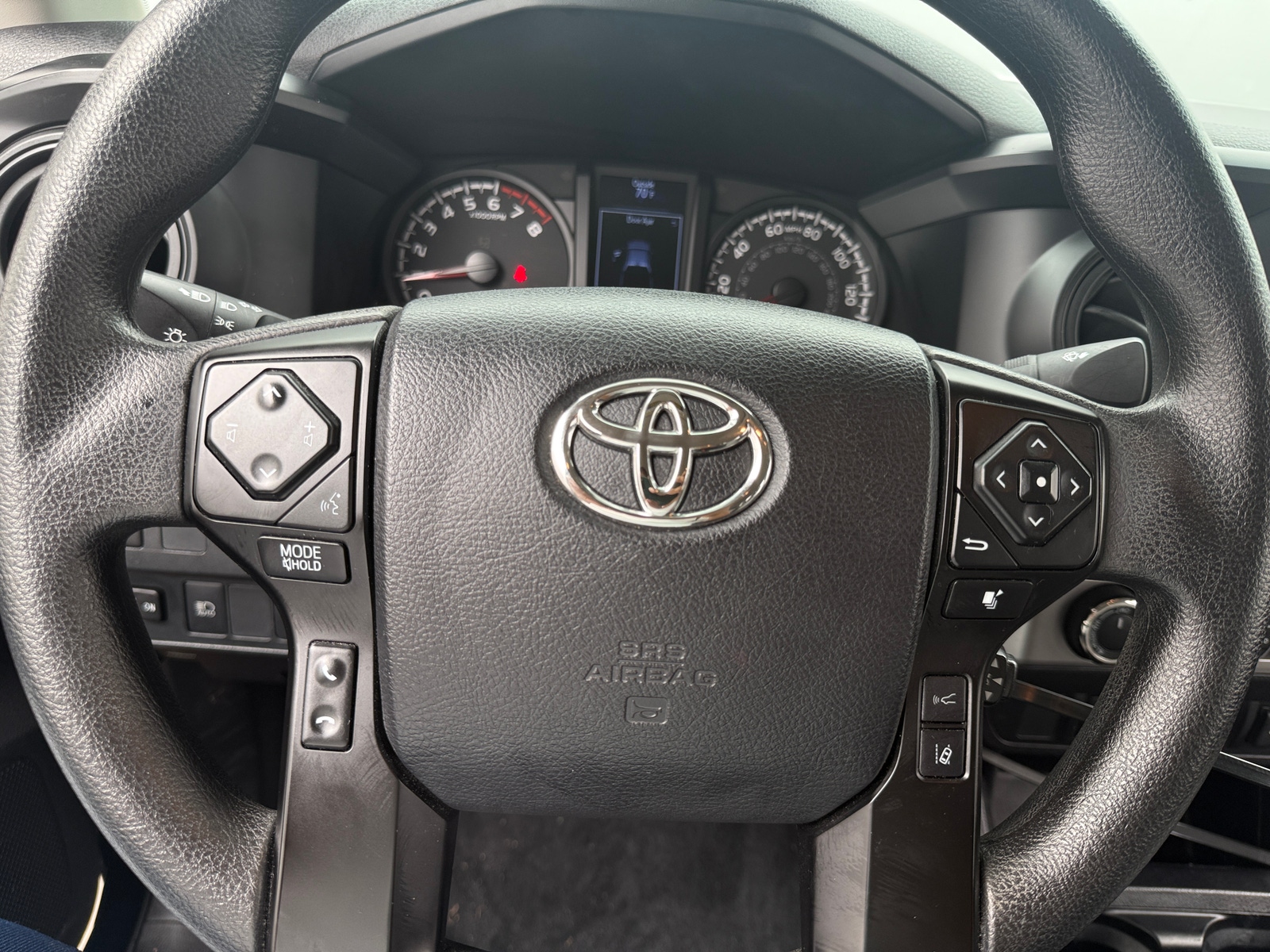 Thumbnail: 2023 Toyota Tacoma - 5