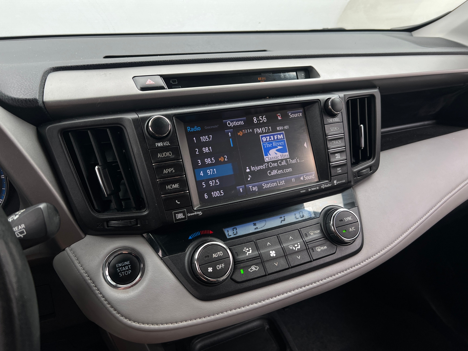 Thumbnail: 2017 Toyota RAV4 - 3