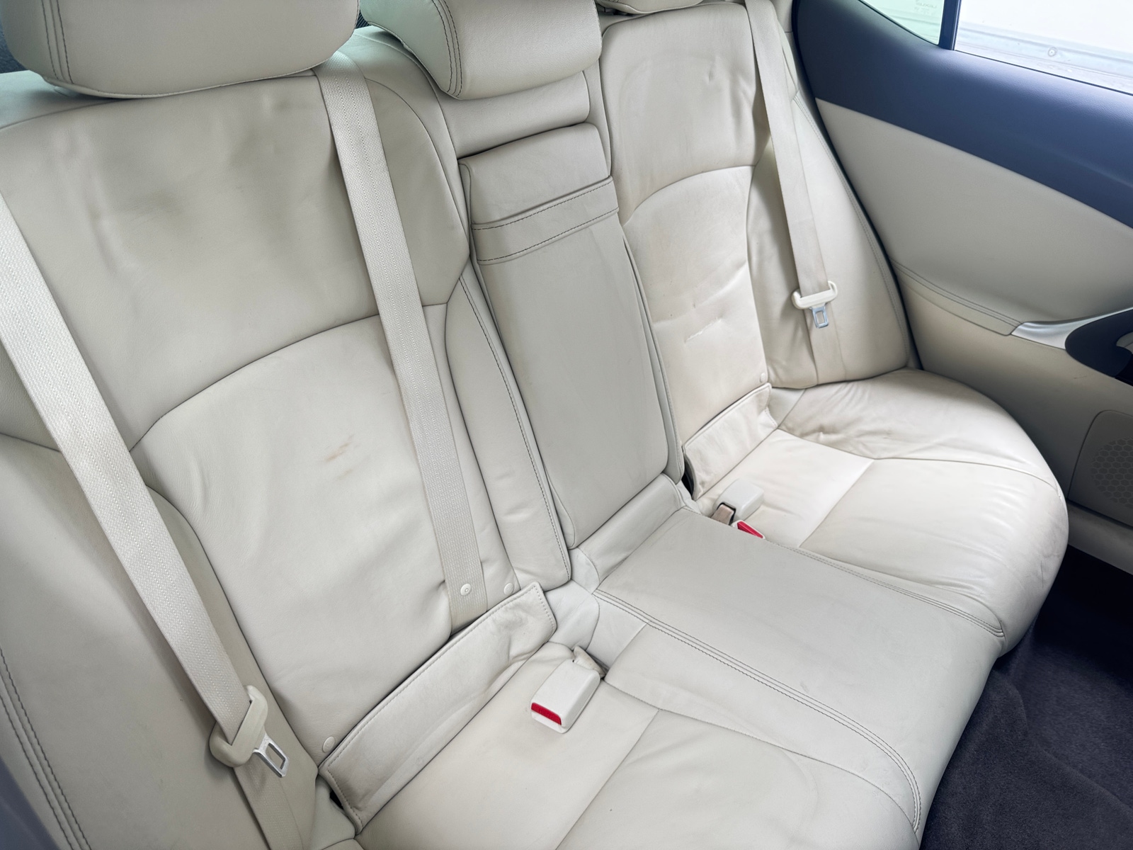 Thumbnail: 2012 Lexus IS - 5
