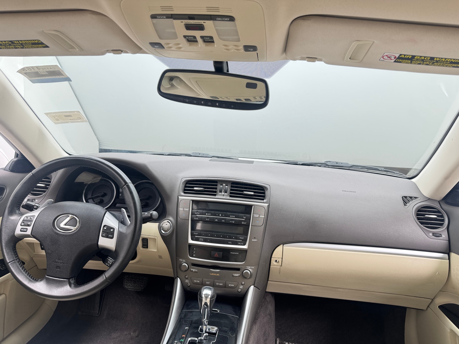 Thumbnail: 2012 Lexus IS - 2