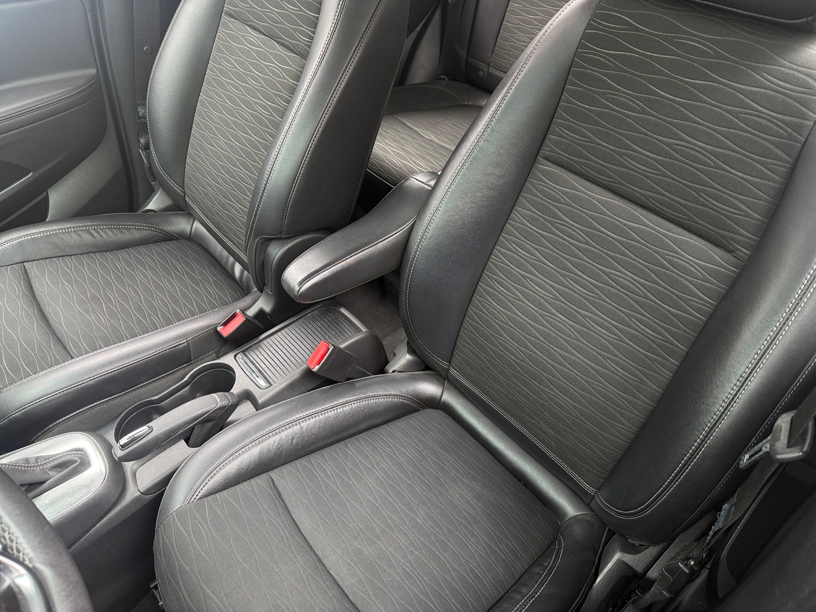 Thumbnail: 2015 Buick Encore - 2