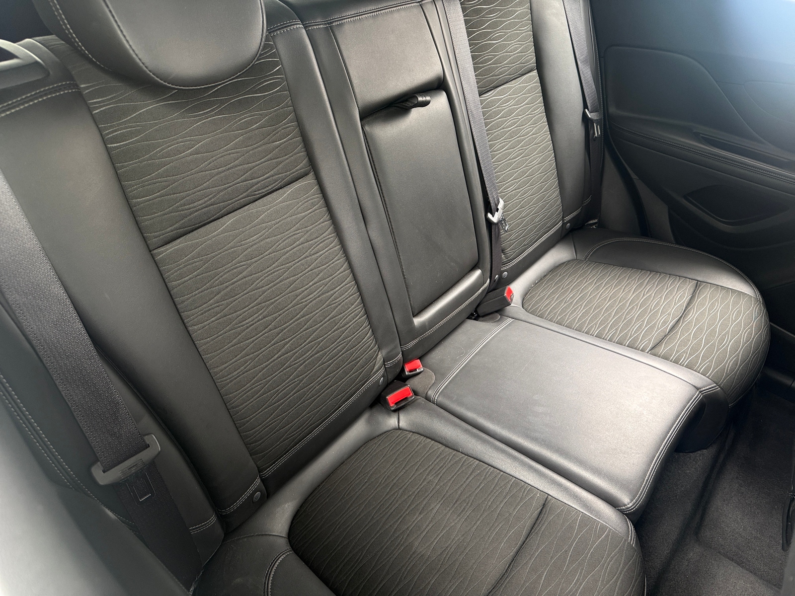 Thumbnail: 2015 Buick Encore - 6