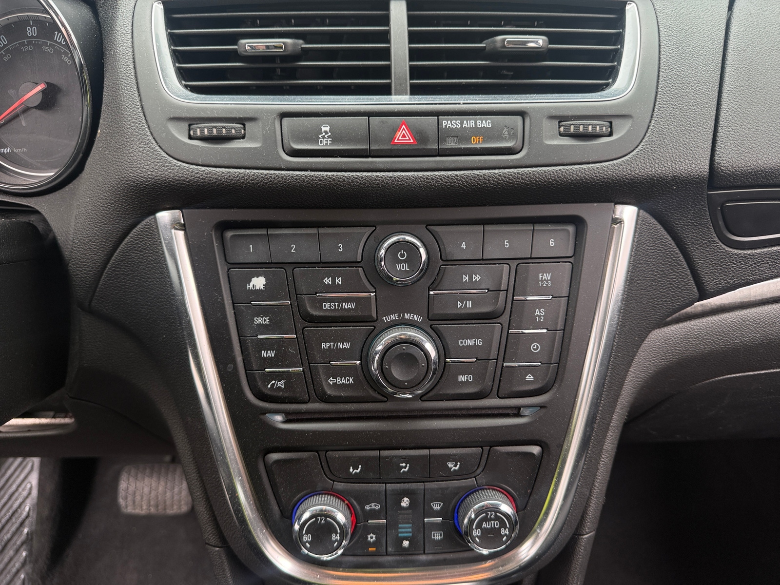 Thumbnail: 2015 Buick Encore - 4