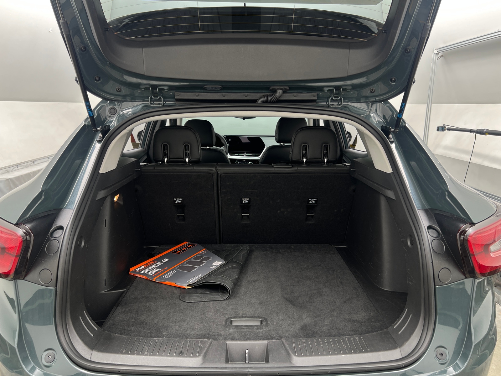 Thumbnail: 2025 Chevrolet Trax - 7