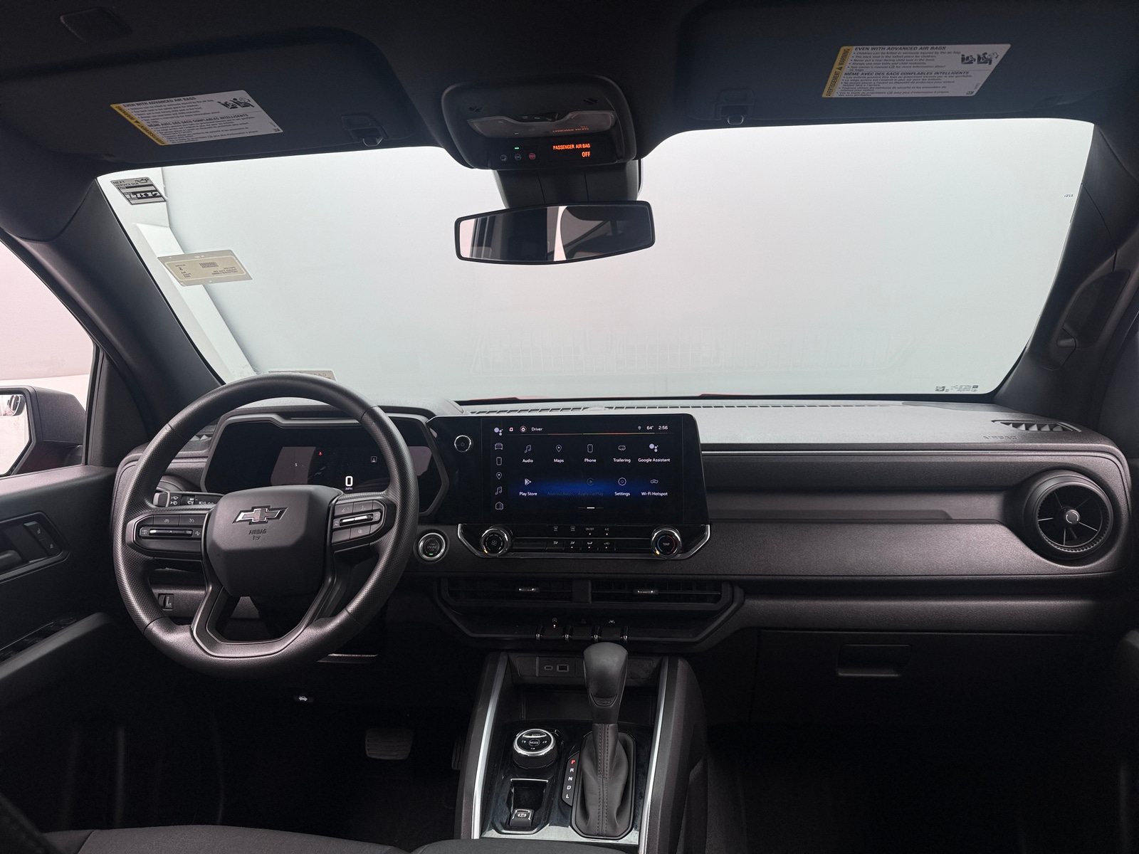 Thumbnail: 2023 Chevrolet Colorado - 3
