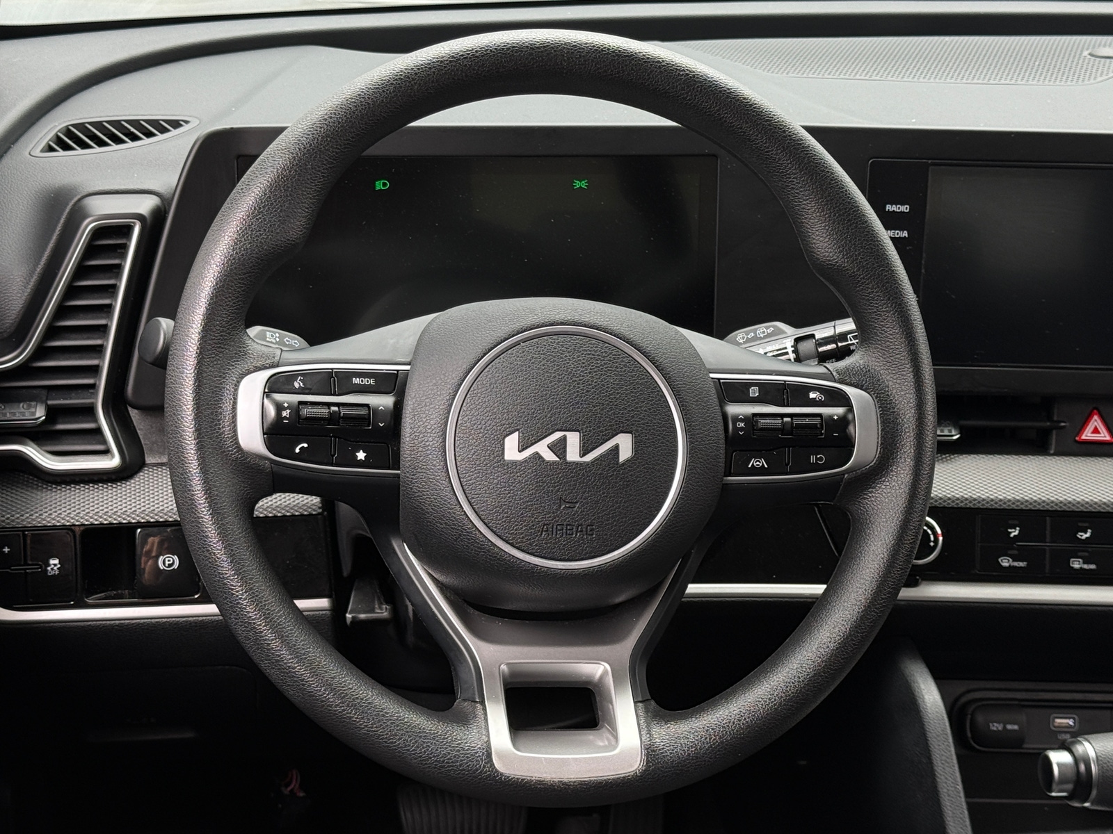 Thumbnail: 2025 Kia Sportage - 5