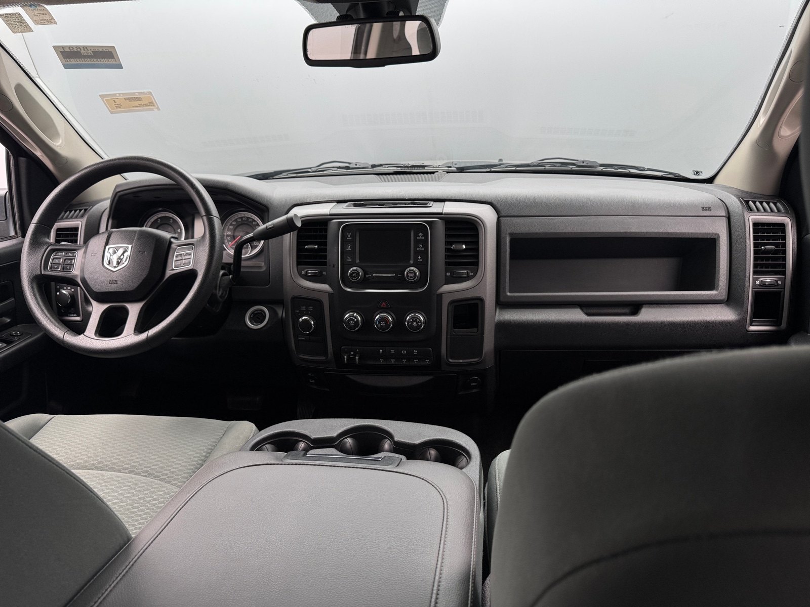 Thumbnail: 2015 RAM 3500 - 3