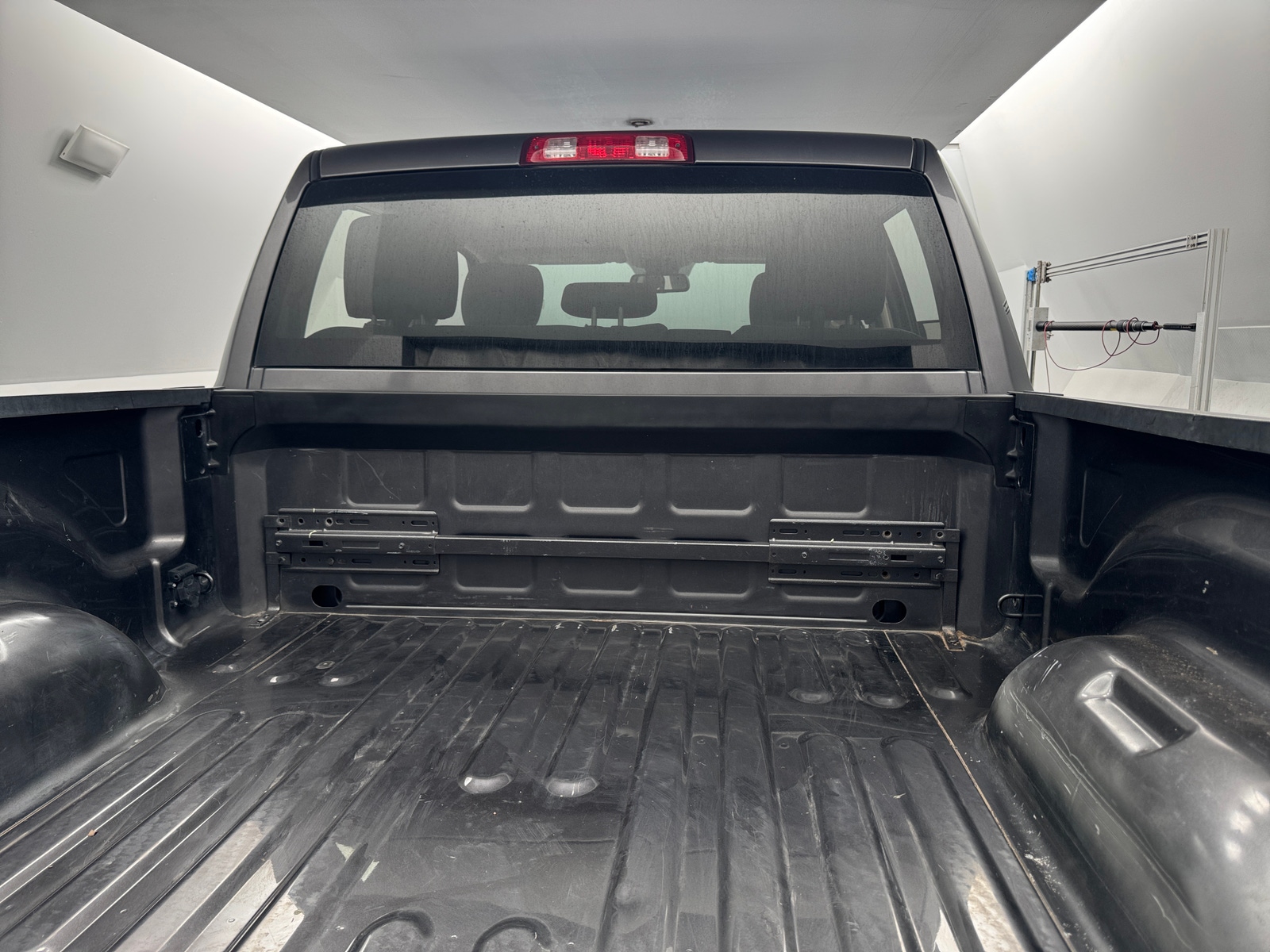 Thumbnail: 2015 RAM 3500 - 7
