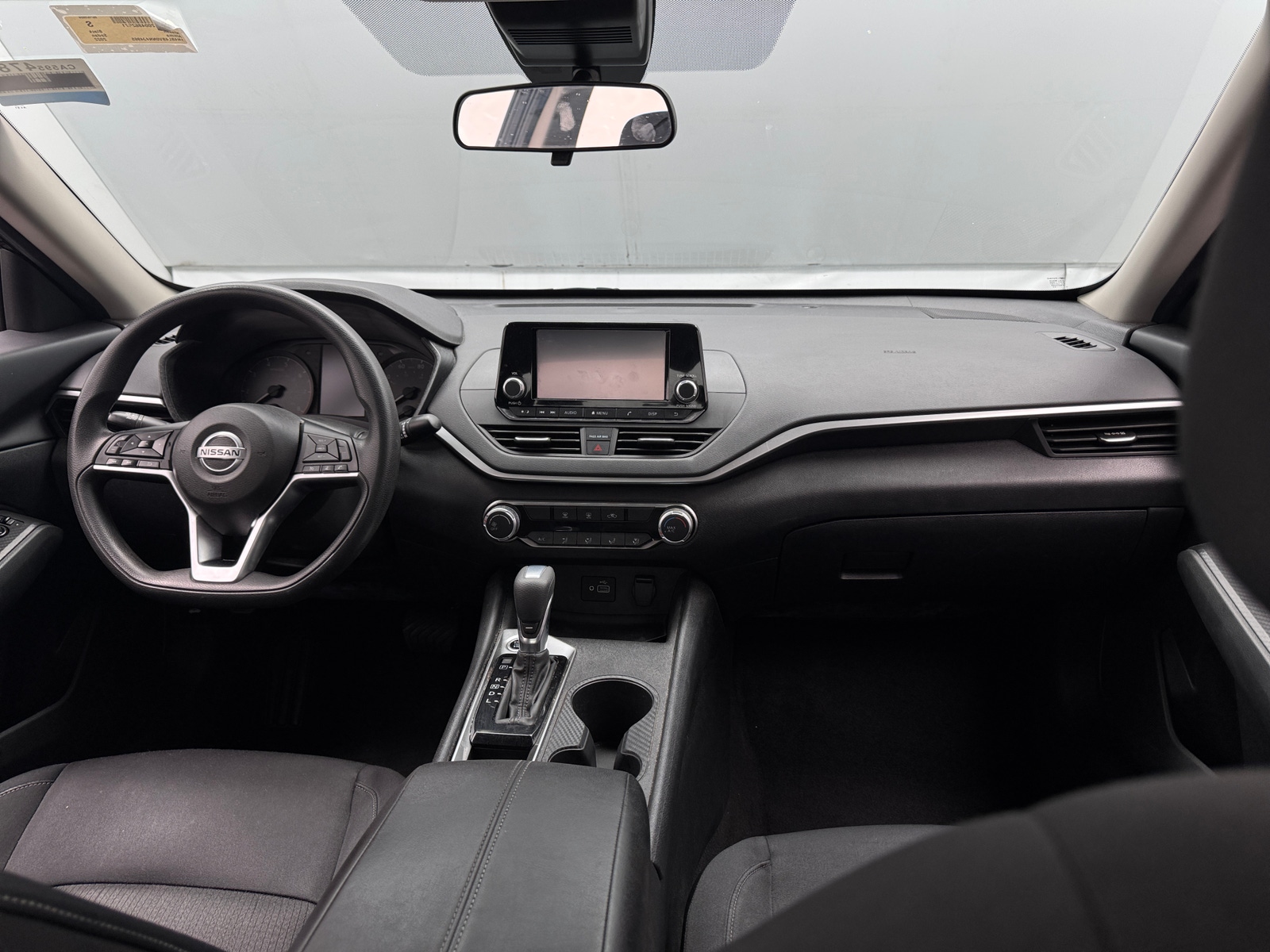 Thumbnail: 2022 Nissan Altima - 3