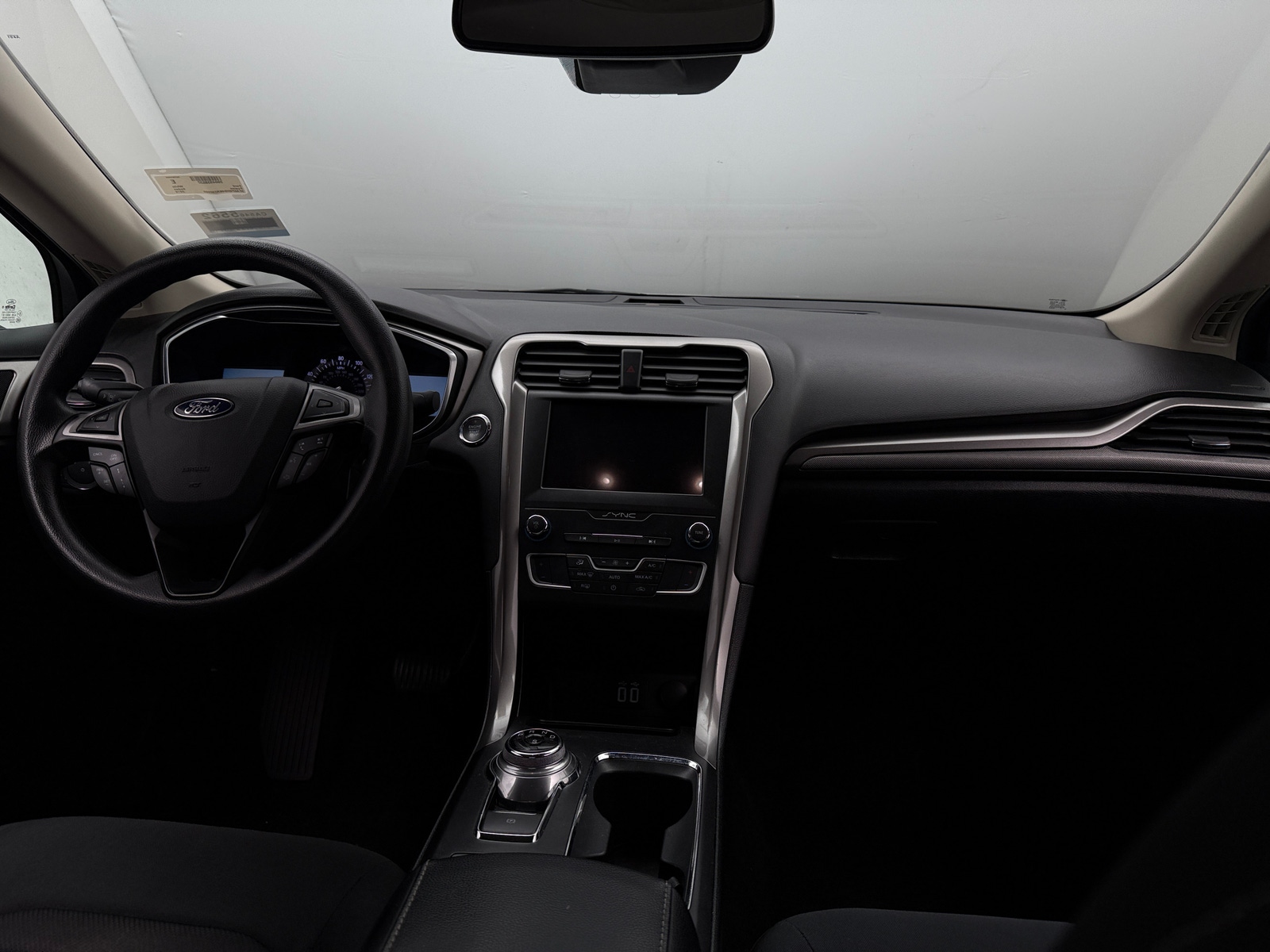 Thumbnail: 2019 Ford Fusion - 3