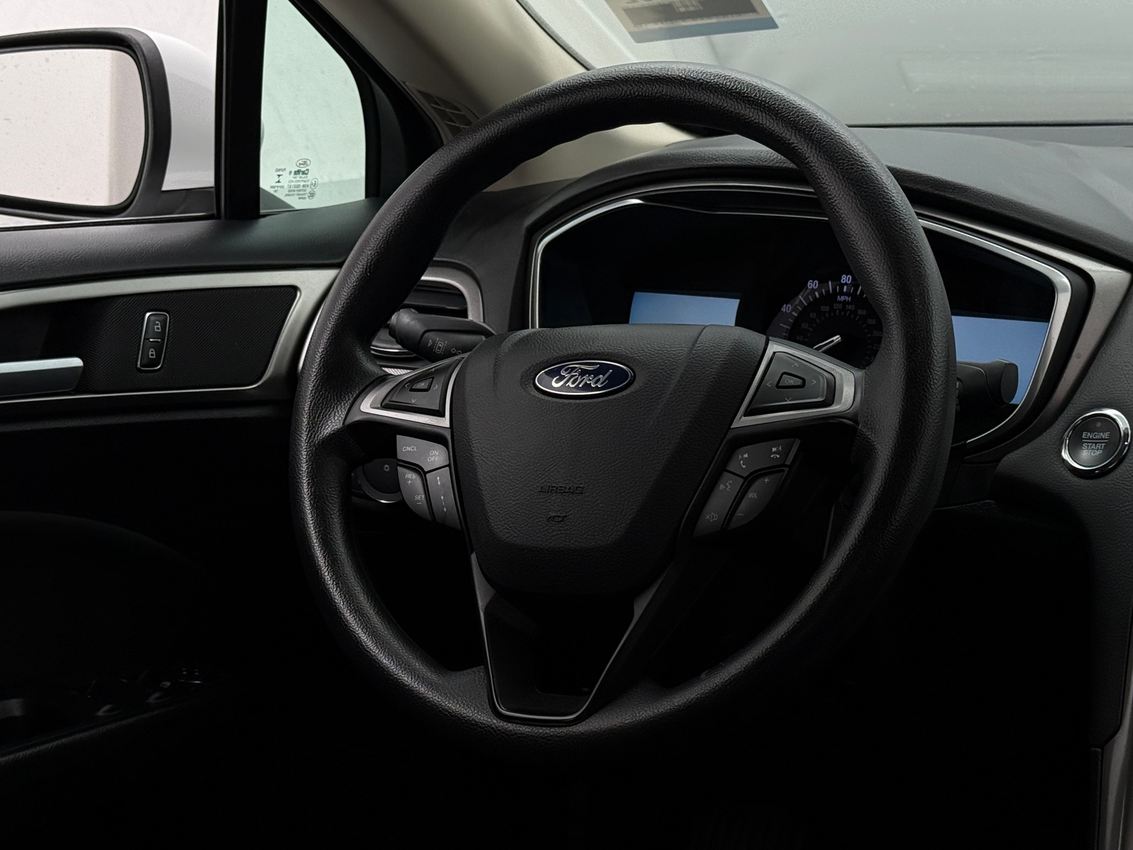 Thumbnail: 2019 Ford Fusion - 5