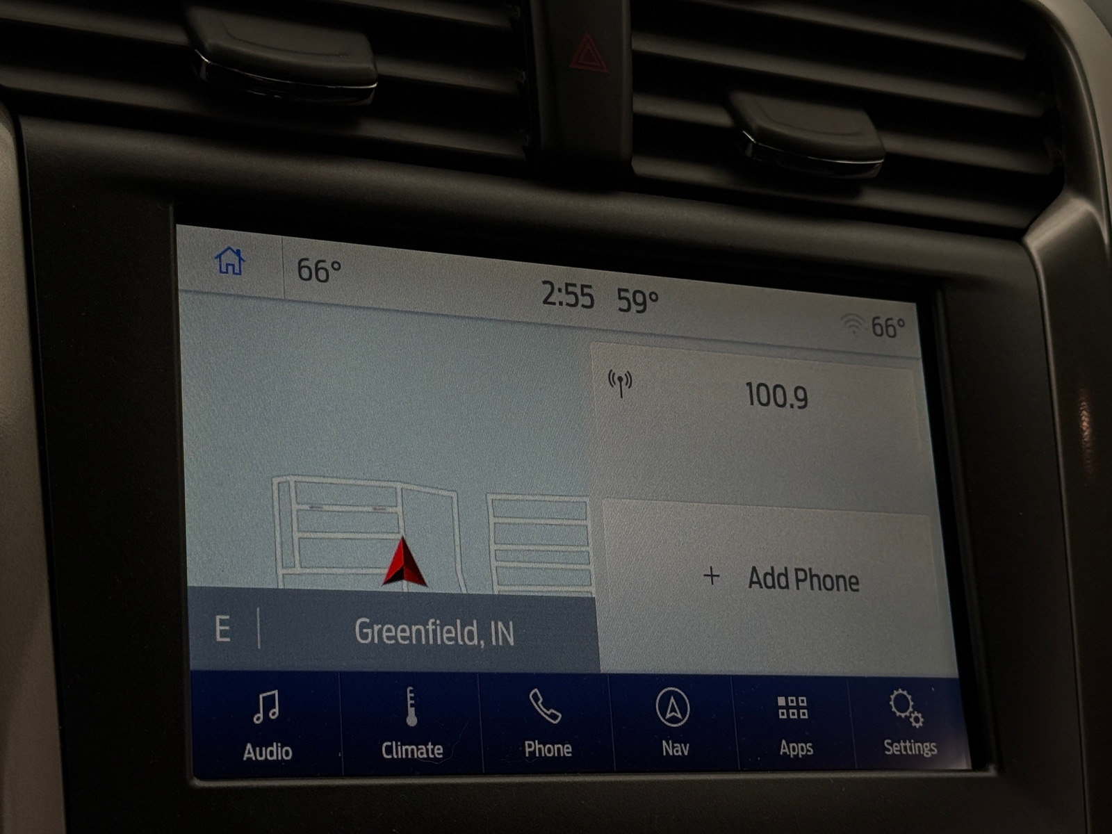 Thumbnail: 2019 Ford Fusion - 4