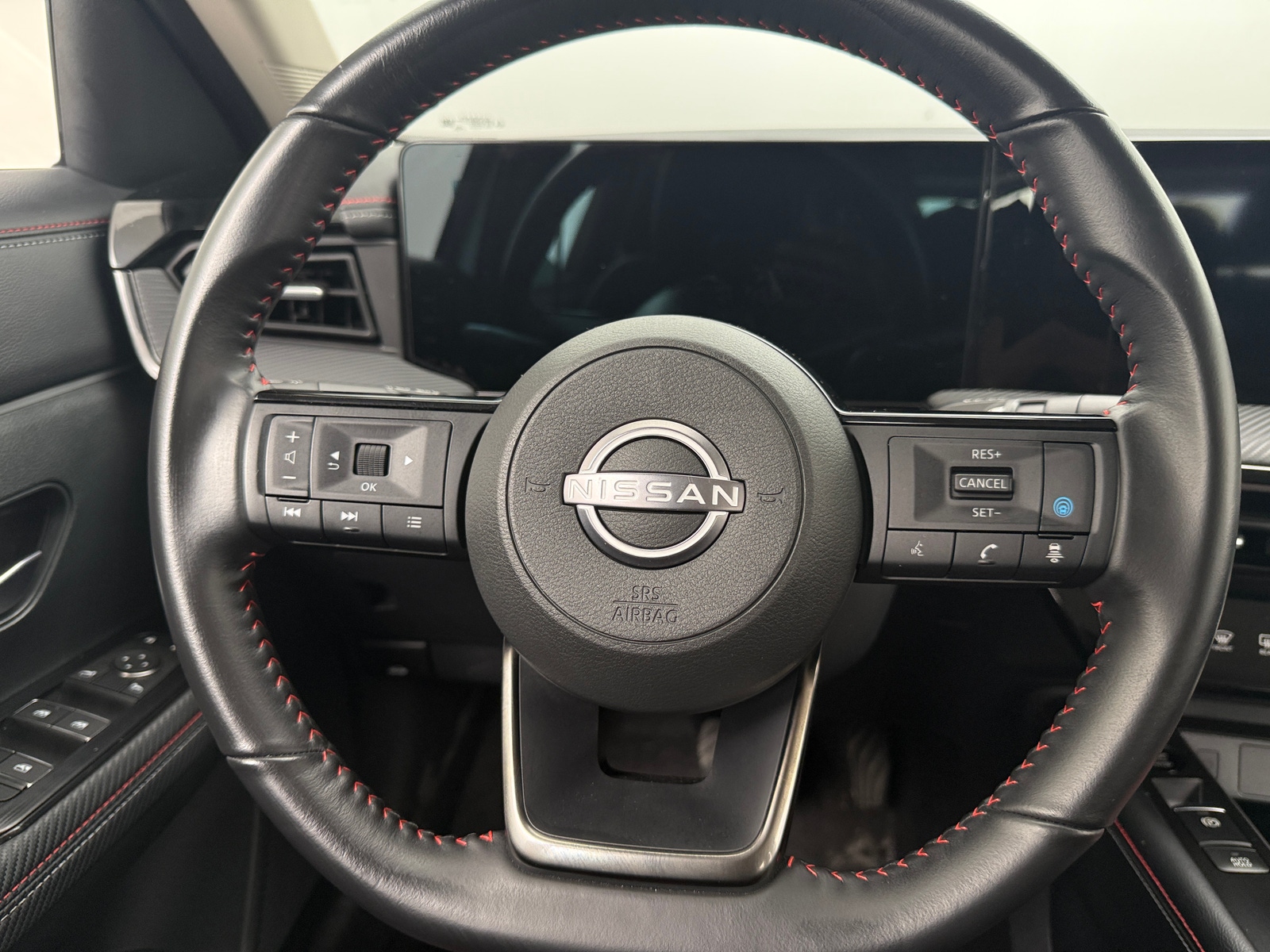 Thumbnail: 2025 Nissan Kicks - 5