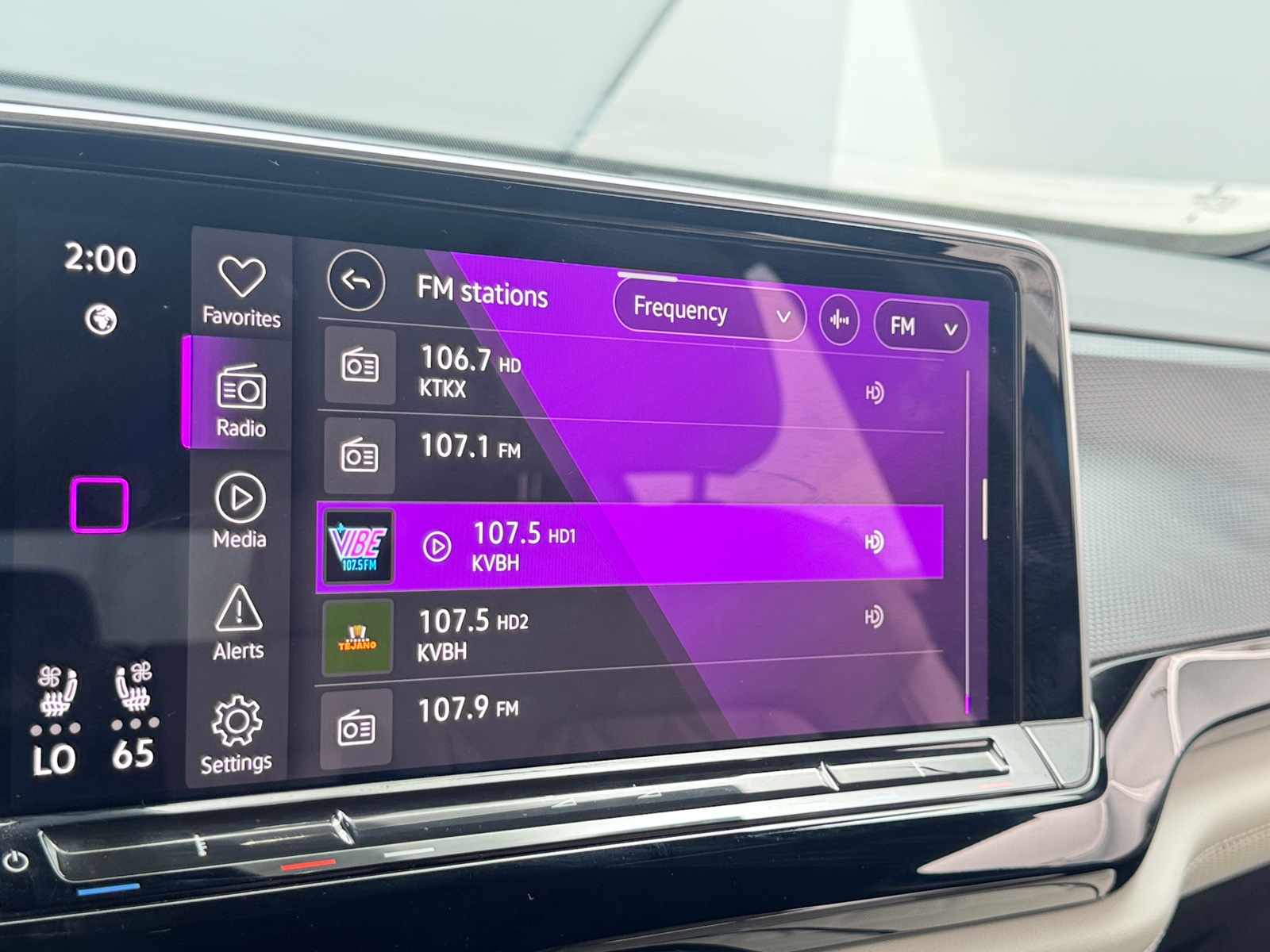 Thumbnail: 2024 Volkswagen Atlas - 3