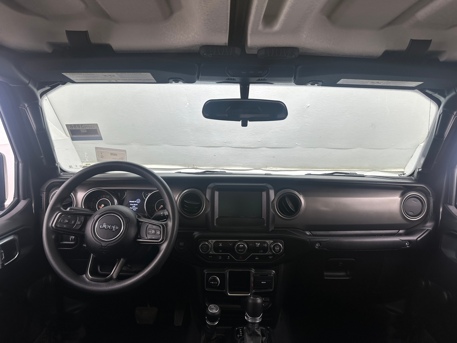 Thumbnail: 2023 Jeep Gladiator - 3