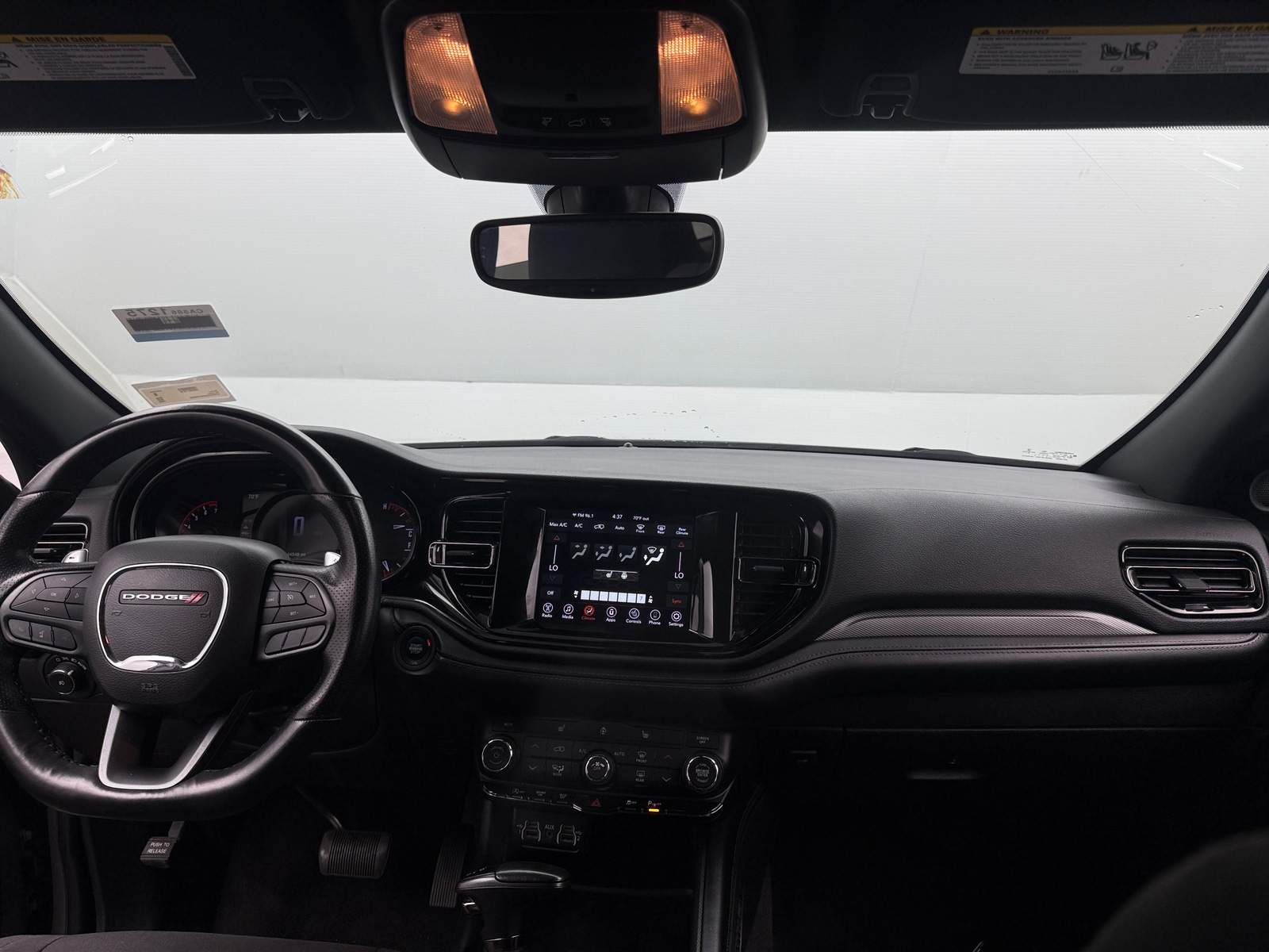 Thumbnail: 2022 Dodge Durango - 3