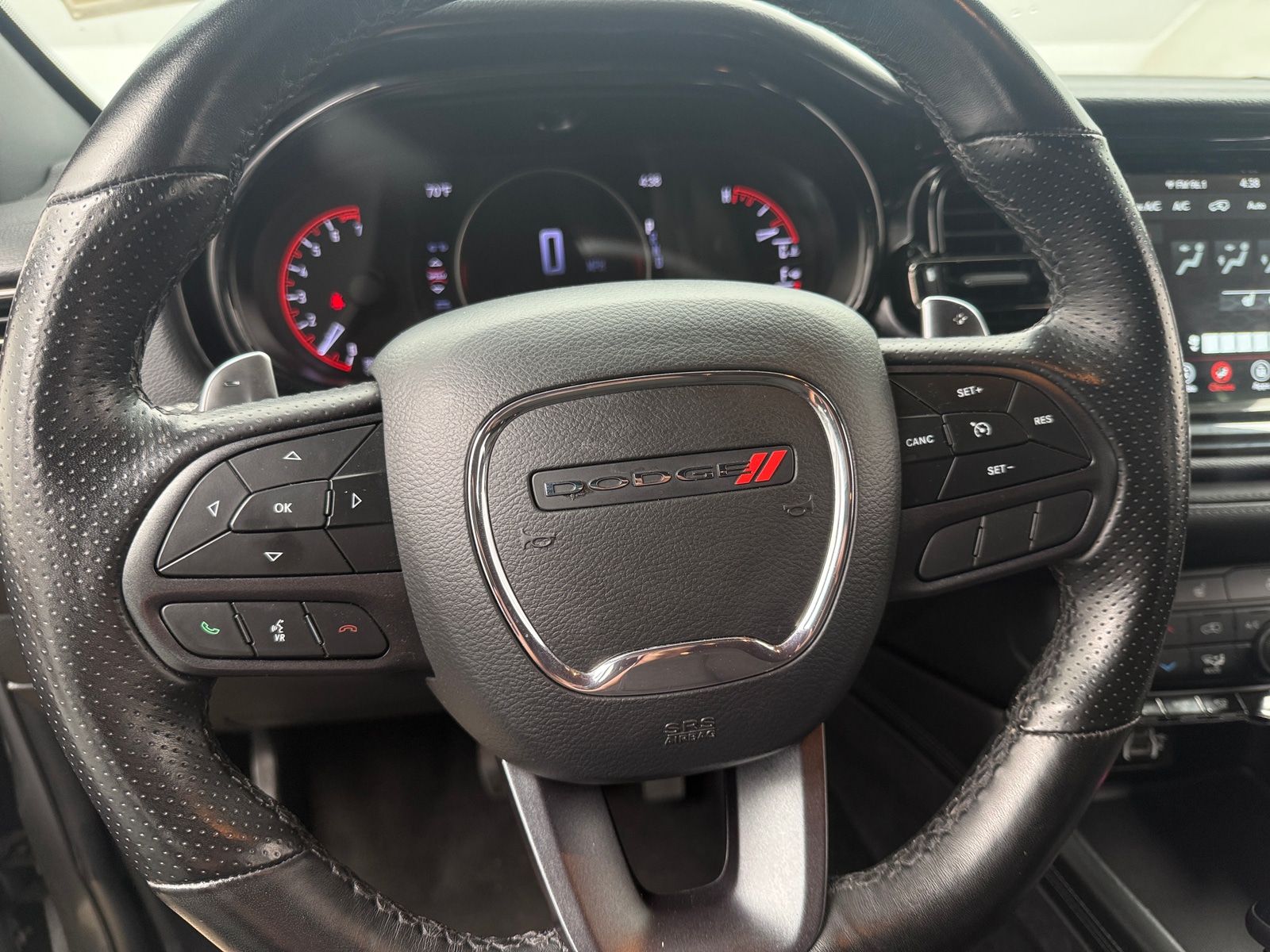 Thumbnail: 2022 Dodge Durango - 5