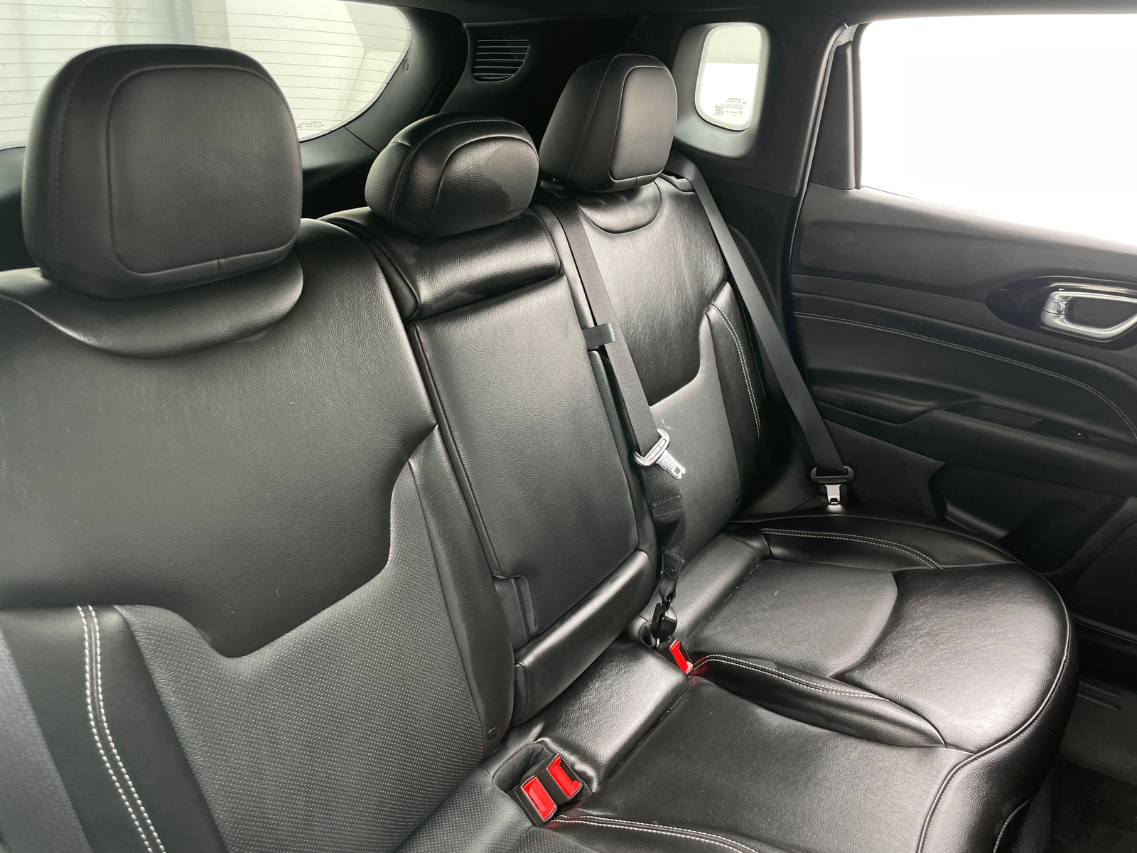 Thumbnail: 2023 Jeep Compass - 5