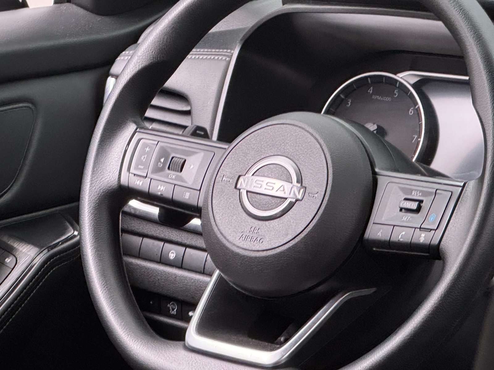 Thumbnail: 2024 Nissan Rogue - 5