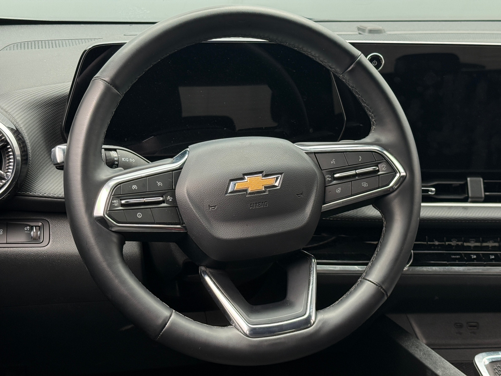 Thumbnail: 2025 Chevrolet Equinox - 5