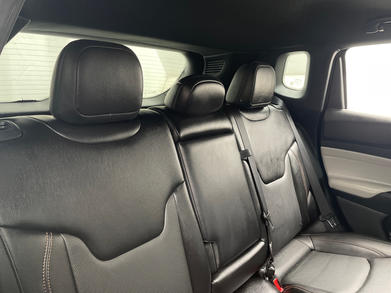 Thumbnail: 2023 Jeep Compass - 5