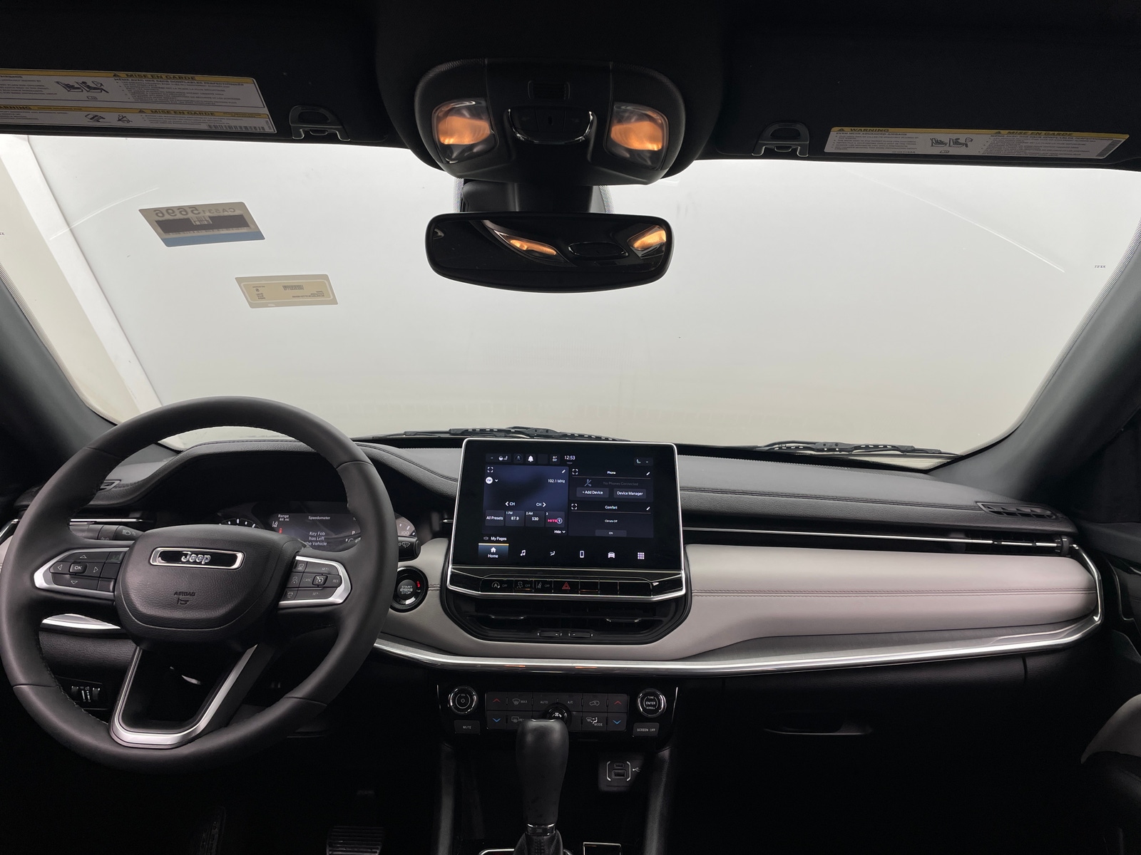 Thumbnail: 2023 Jeep Compass - 2