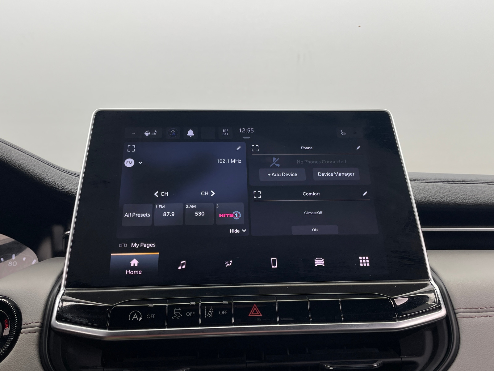 Thumbnail: 2023 Jeep Compass - 3