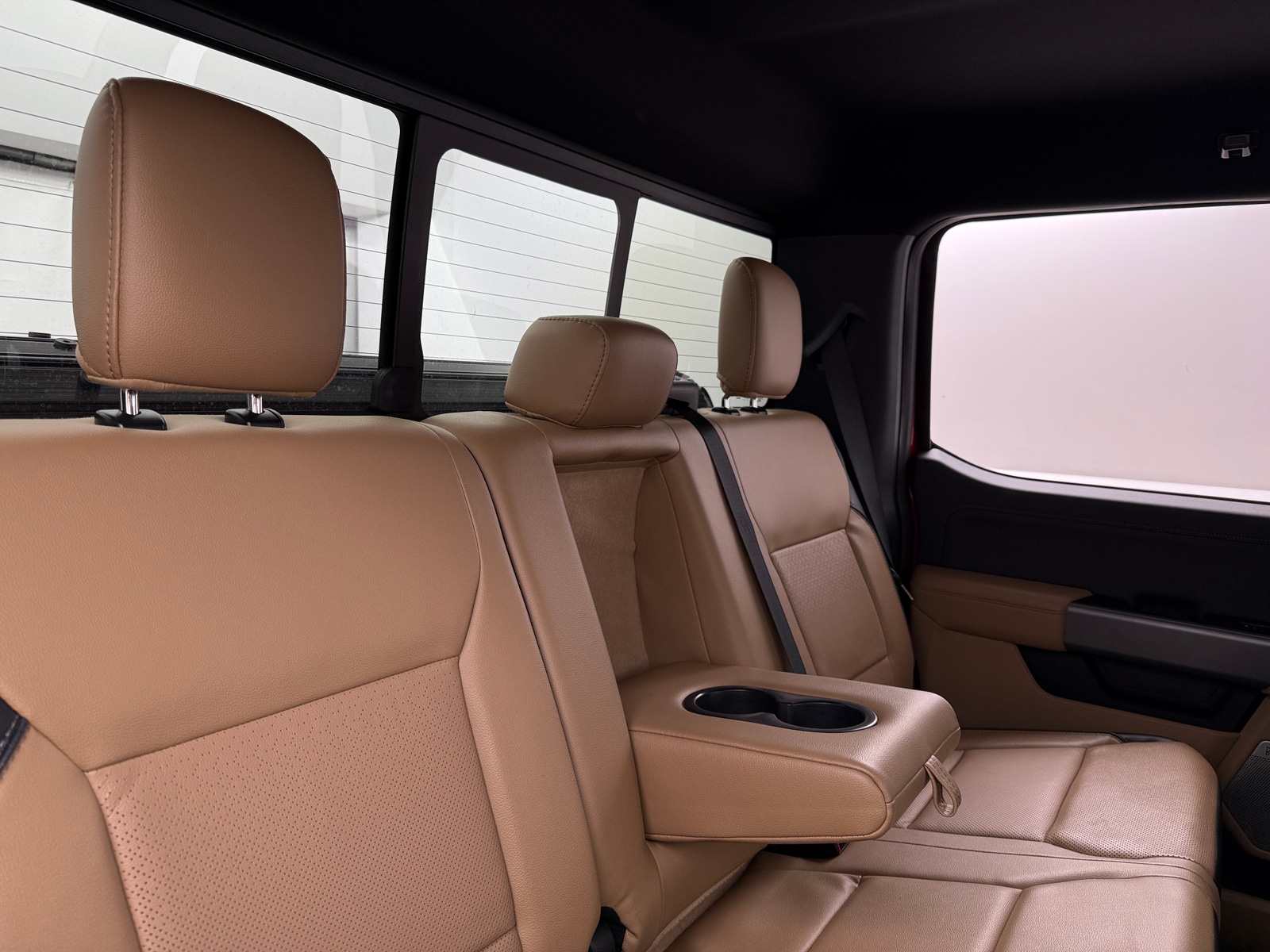 Thumbnail: 2024 Ford Econoline - 5