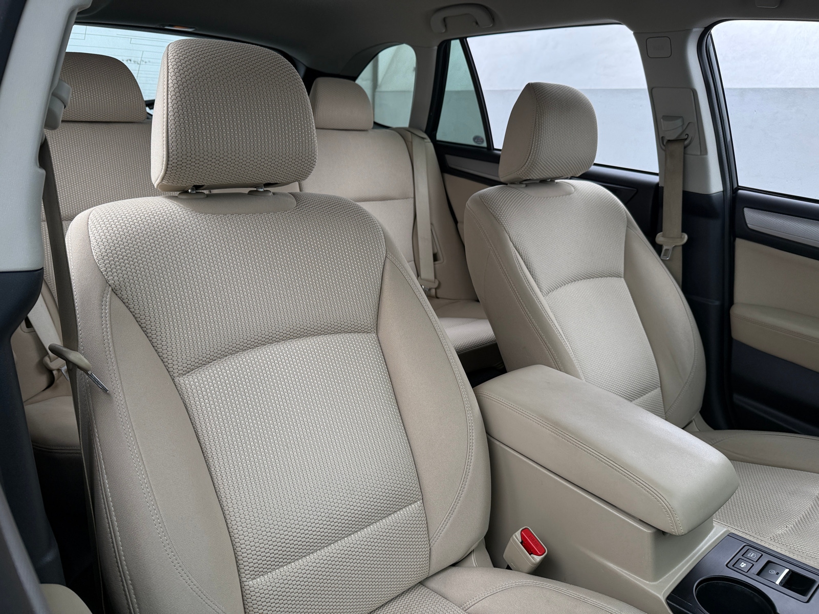 Thumbnail: 2019 Subaru Outback - 2