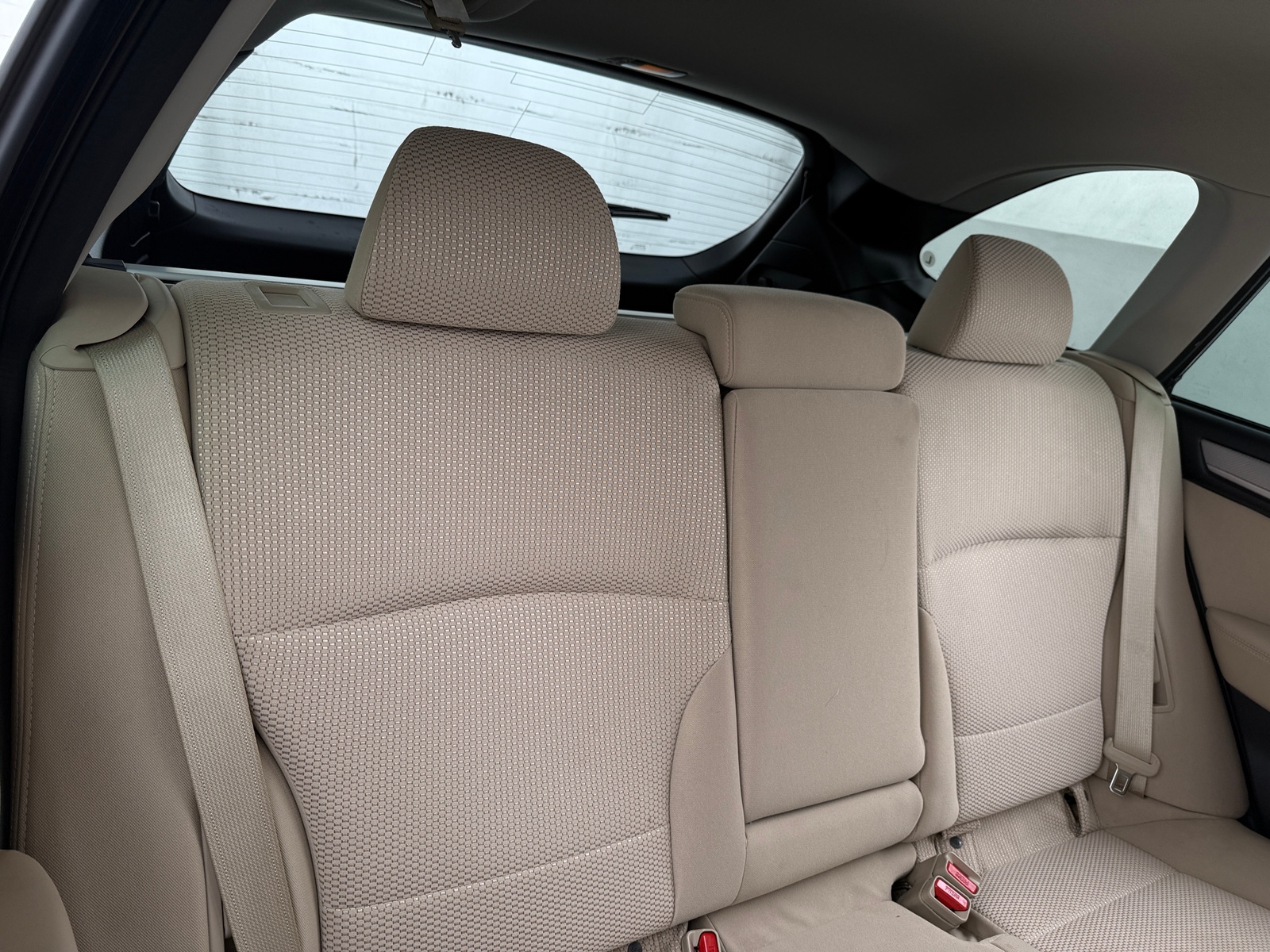 Thumbnail: 2019 Subaru Outback - 6