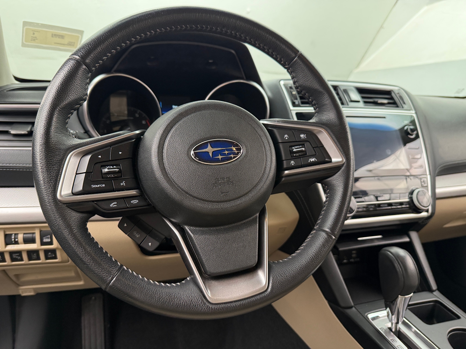 Thumbnail: 2019 Subaru Outback - 5