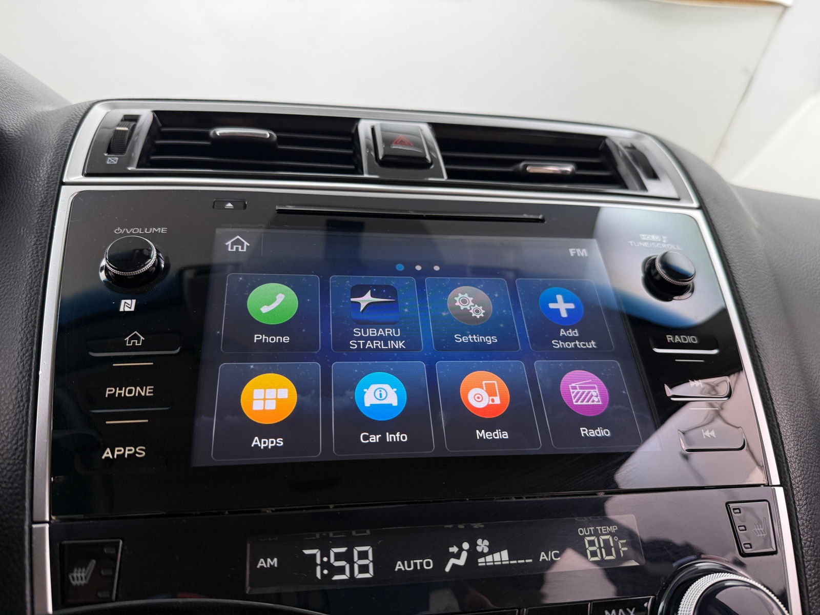 Thumbnail: 2019 Subaru Outback - 4