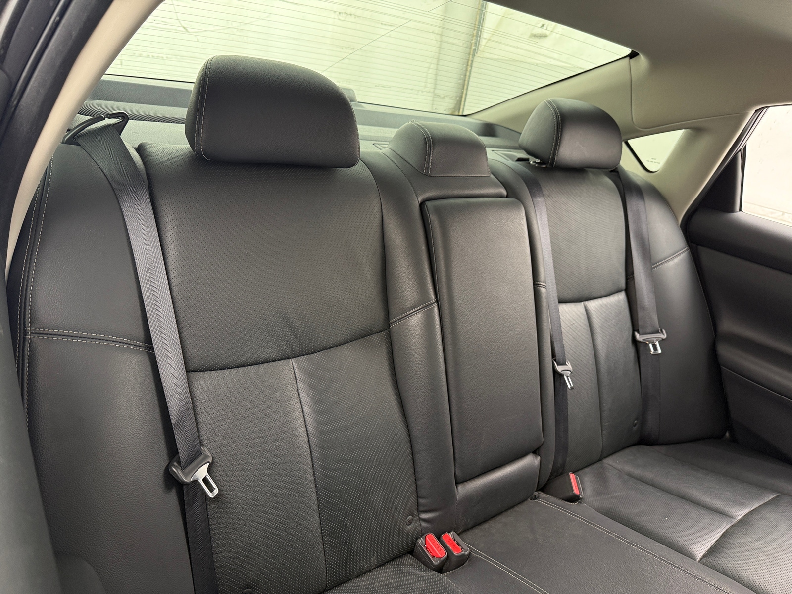 Thumbnail: 2016 Nissan Altima - 5