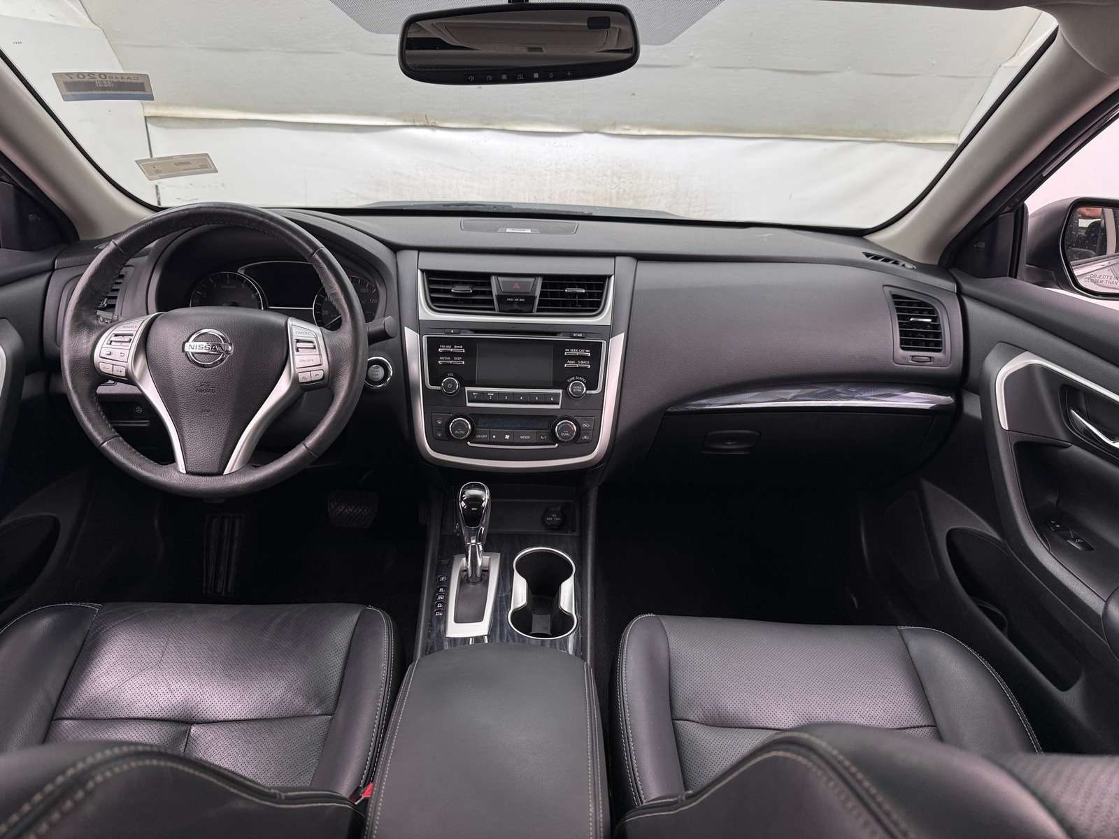 Thumbnail: 2016 Nissan Altima - 2