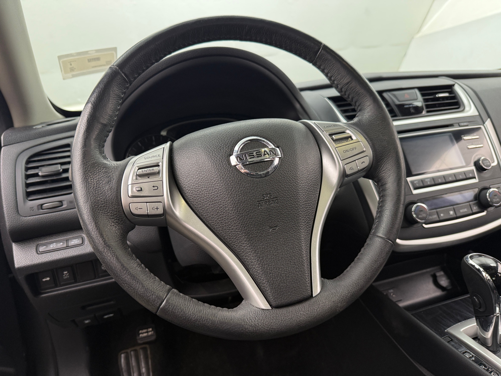 Thumbnail: 2016 Nissan Altima - 4